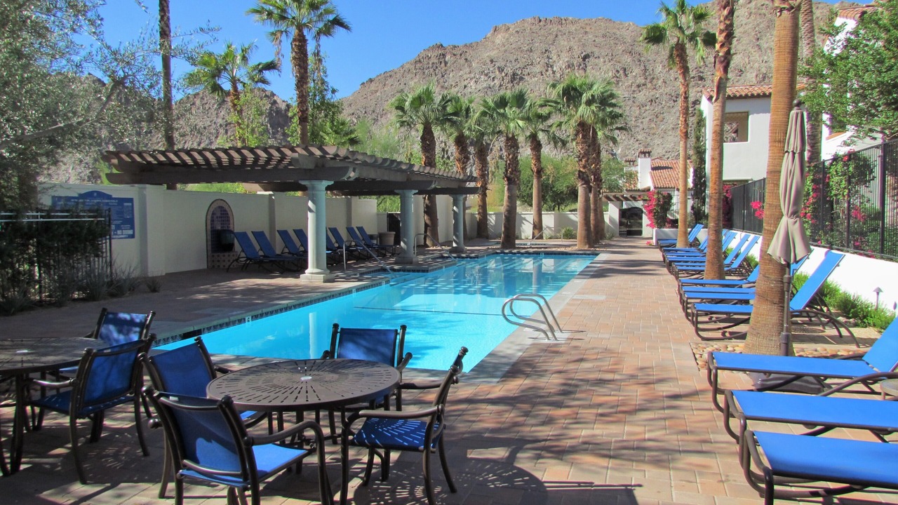 Photo of Outdoor in La Quinta