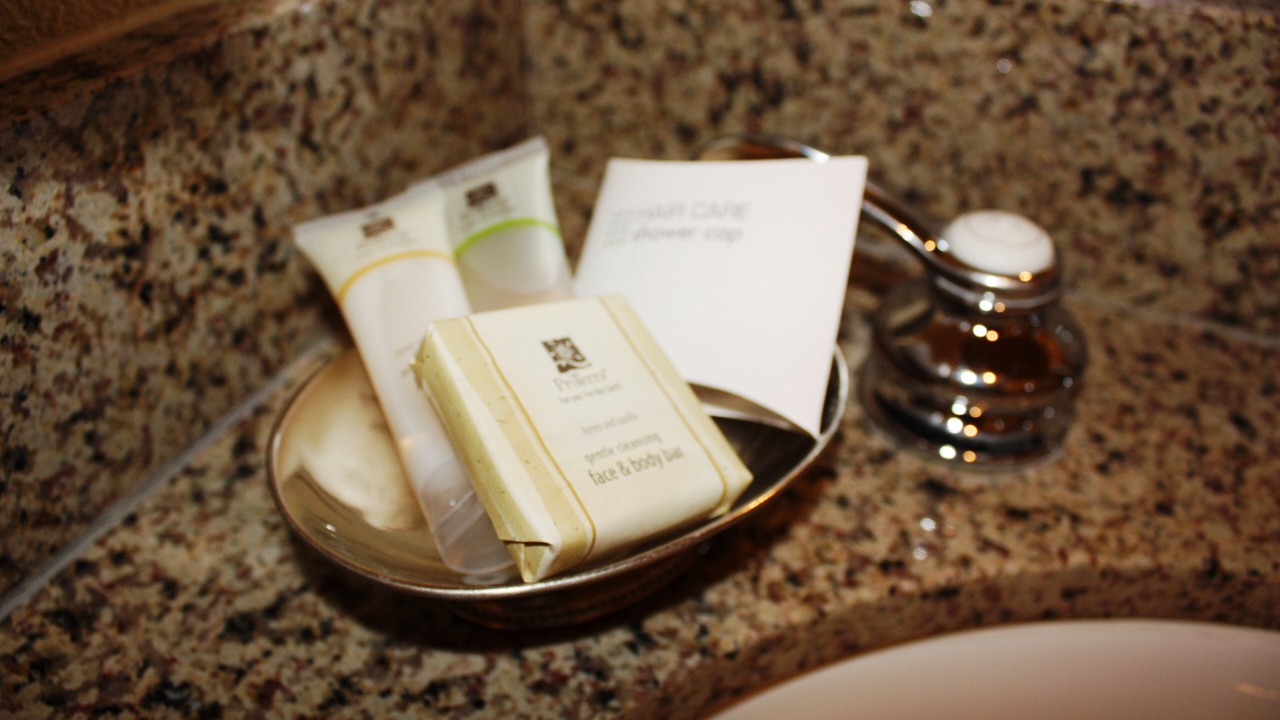 Photo of Bathroom in La Quinta