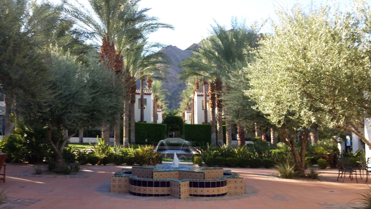 Photo of Outdoor in La Quinta