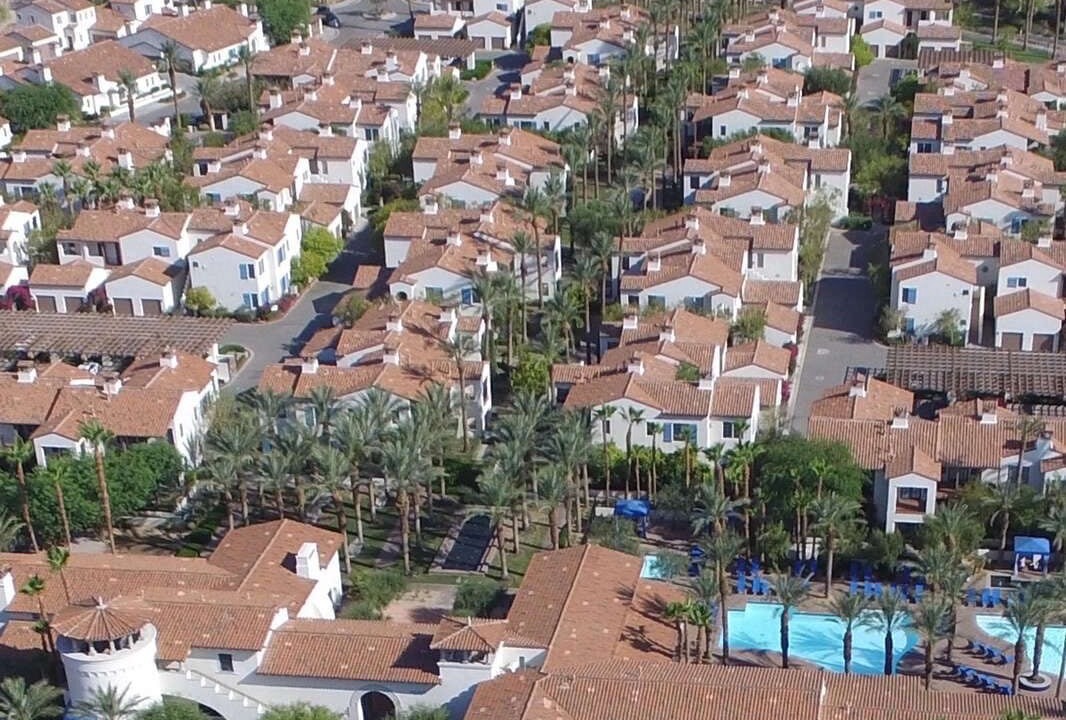 Photo of Outdoor in La Quinta