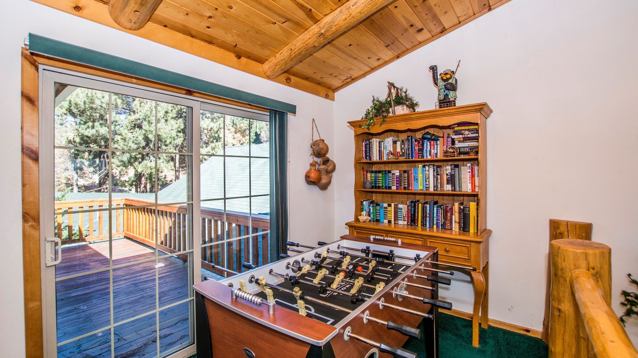 Photo of Bedroom in Upper Moonridge