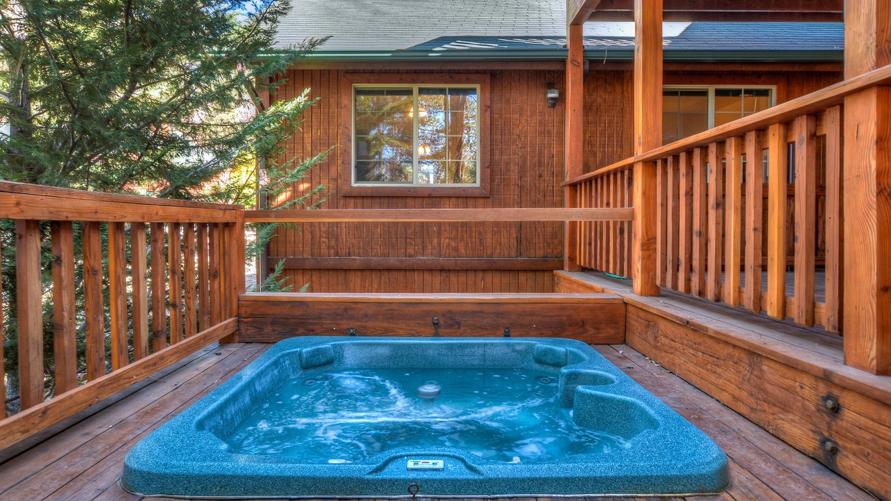 Photo of Outdoor in Upper Moonridge