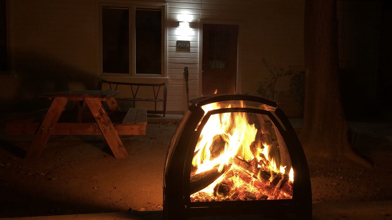 Photo of Outdoor in Alhambra