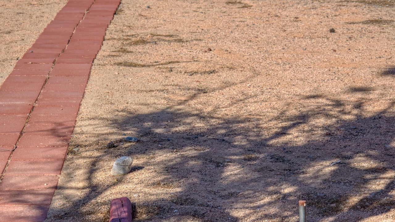Photo of Outdoor in Pahrump