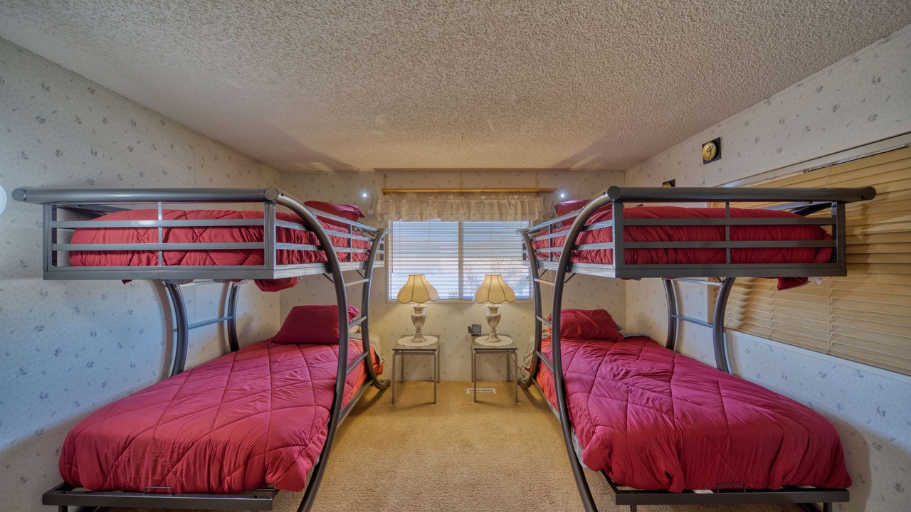 Photo of Bedroom in Pahrump