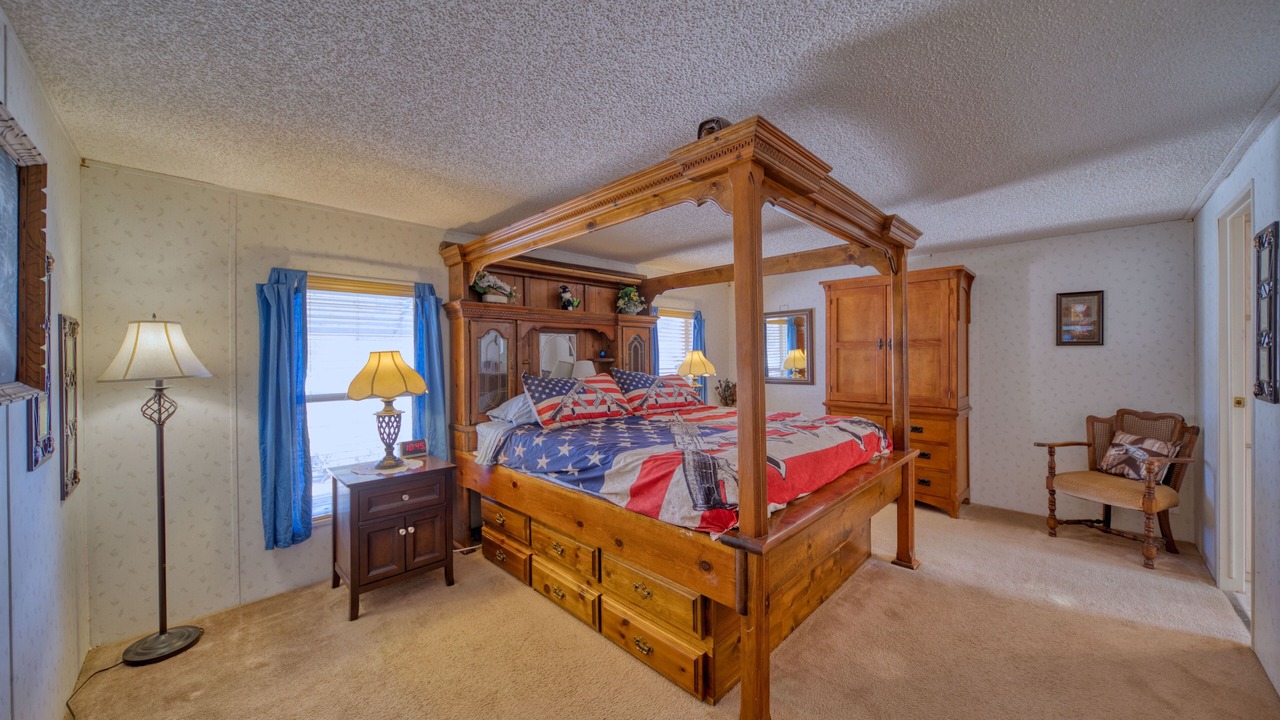 Photo of Bedroom in Pahrump