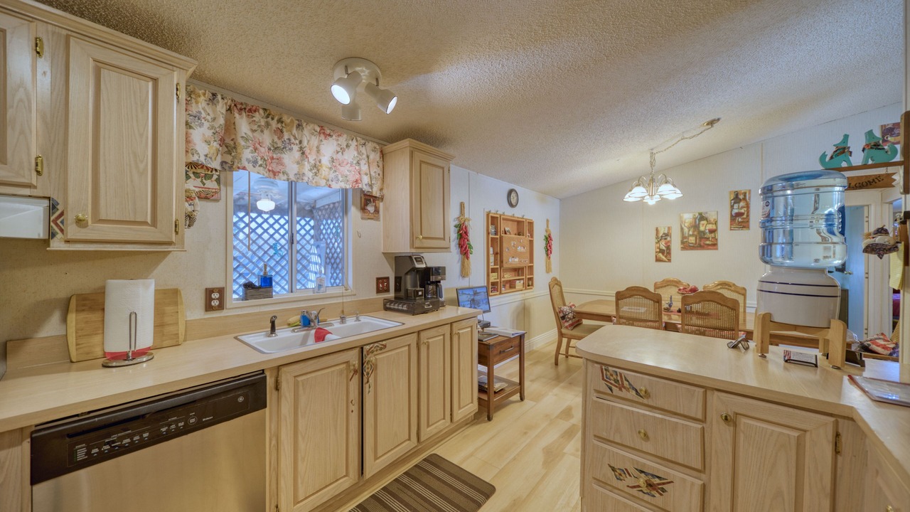 Photo of Kitchen in Pahrump