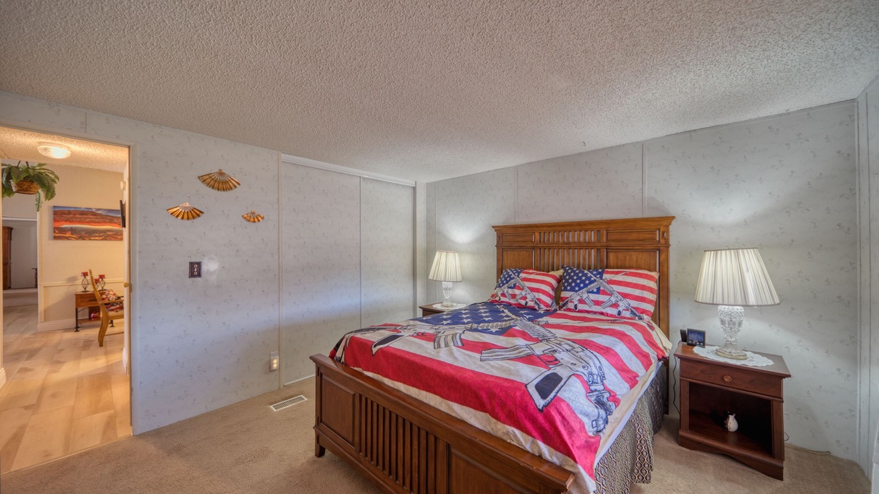 Photo of Bedroom in Pahrump