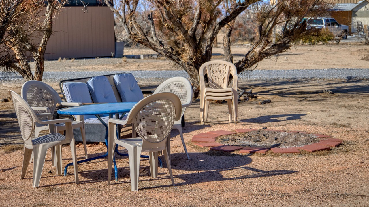 Photo of Outdoor in Pahrump