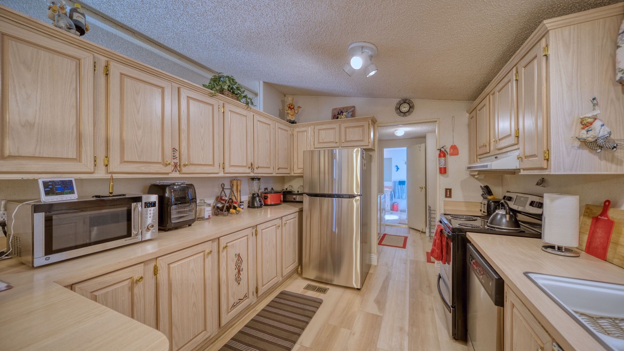 Photo of Kitchen in Pahrump