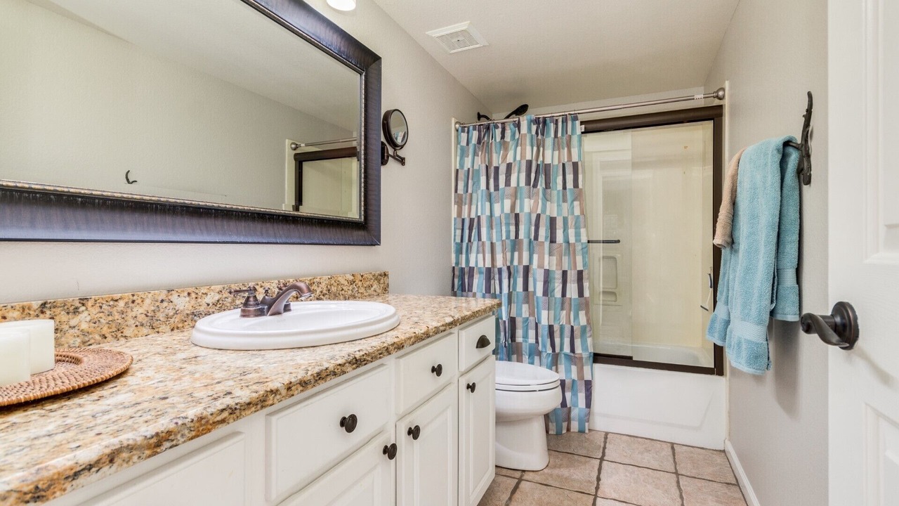 Photo of Bedroom in Arrowhead Lakes