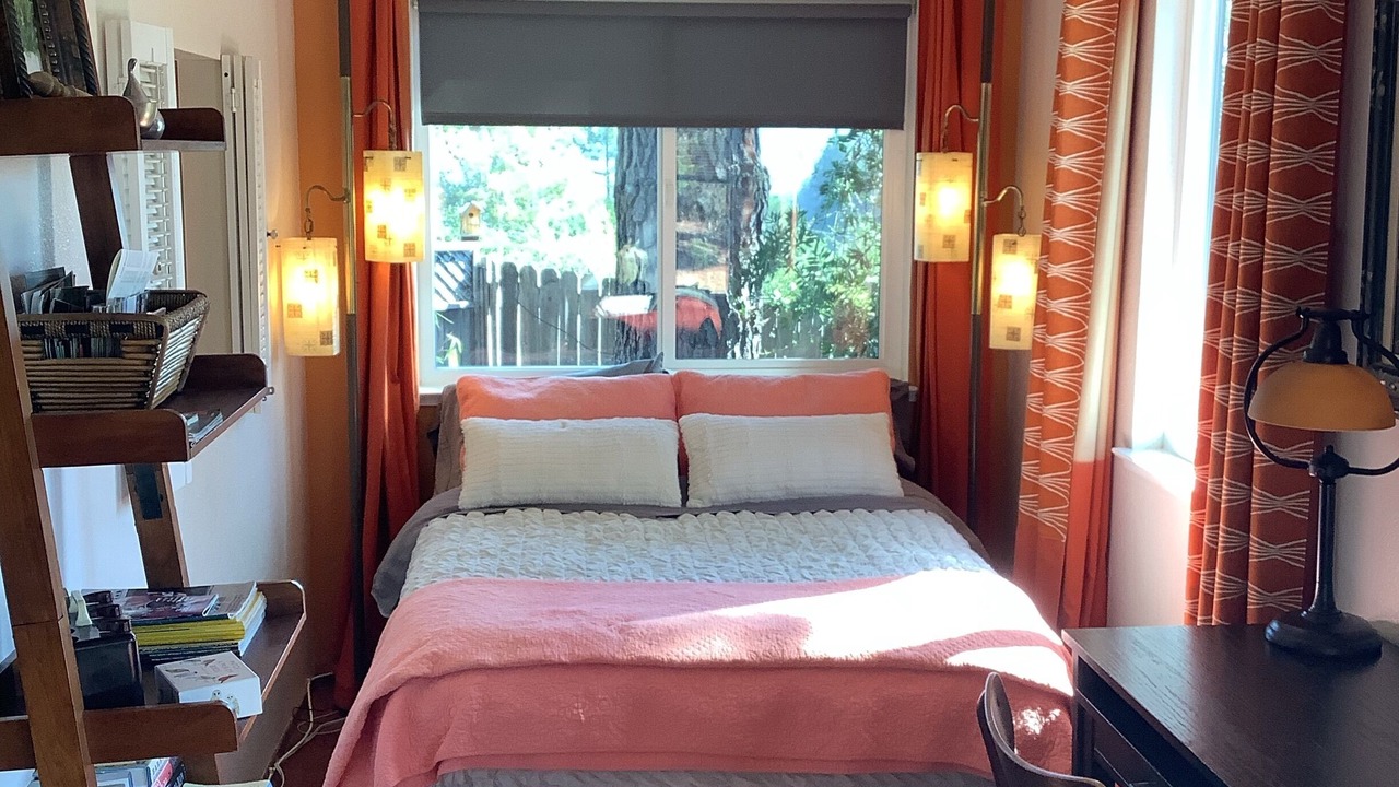 Photo of Bedroom in Freestone