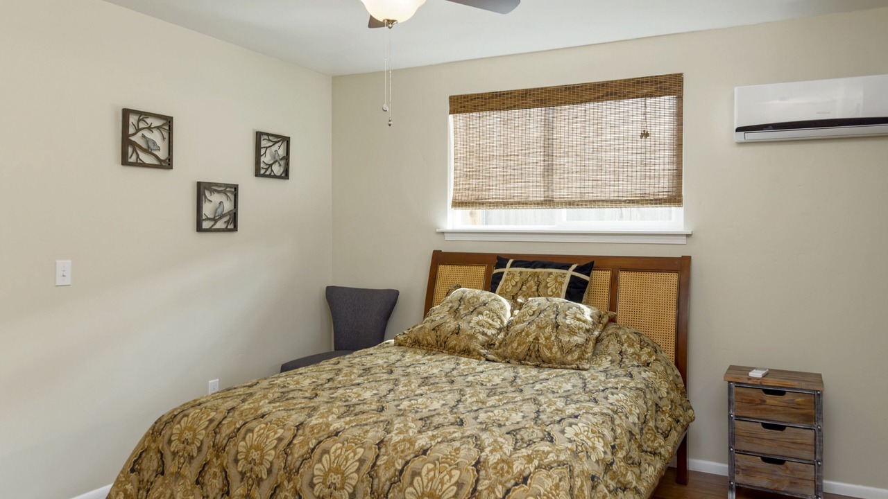 Photo of Bedroom in Paso Robles