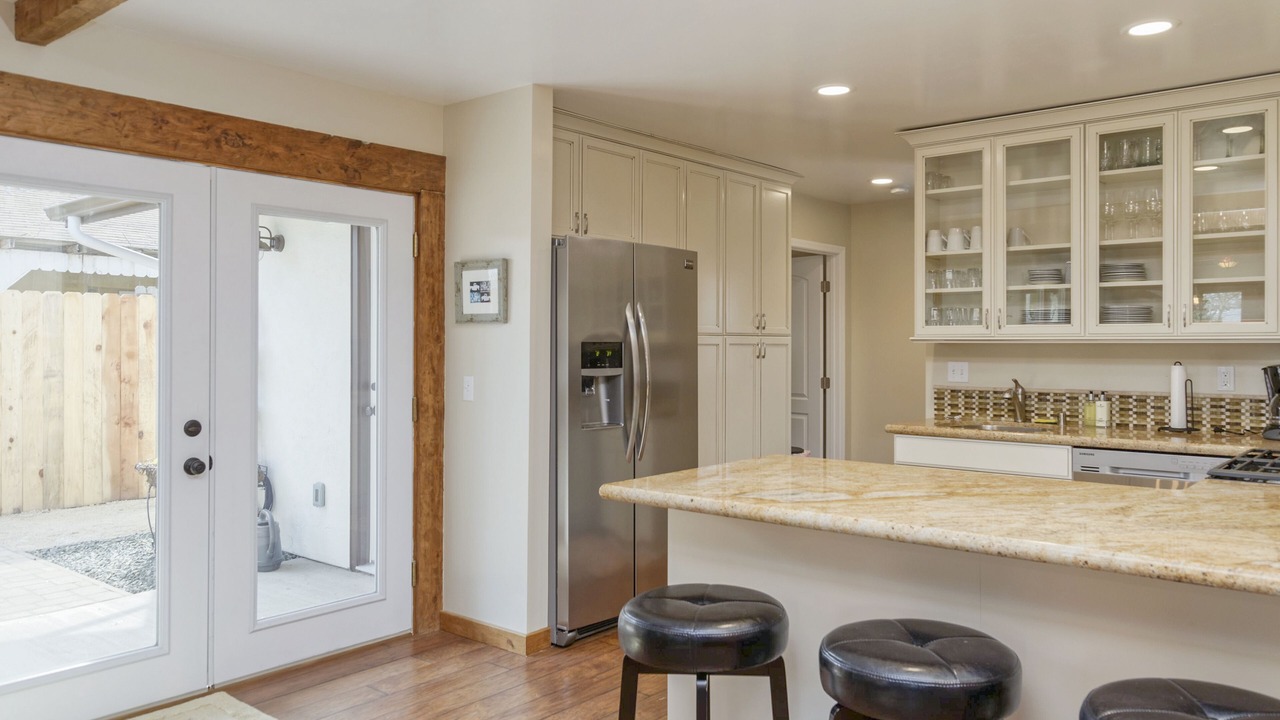 Photo of Kitchen in Paso Robles