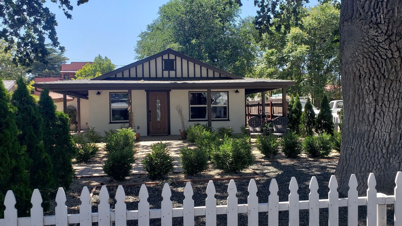 Photo of Outdoor in Paso Robles