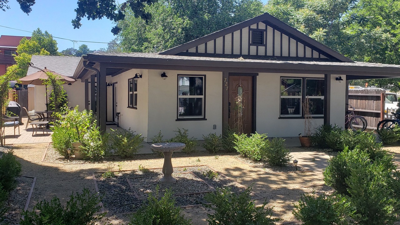 Photo of Outdoor in Paso Robles