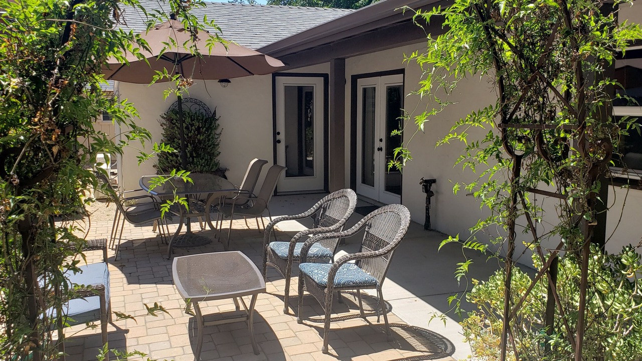 Photo of Outdoor in Paso Robles
