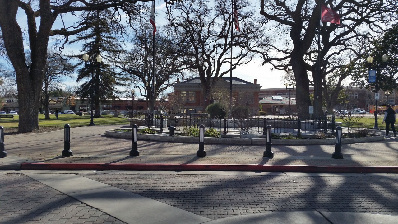 Photo of Outdoor in Paso Robles