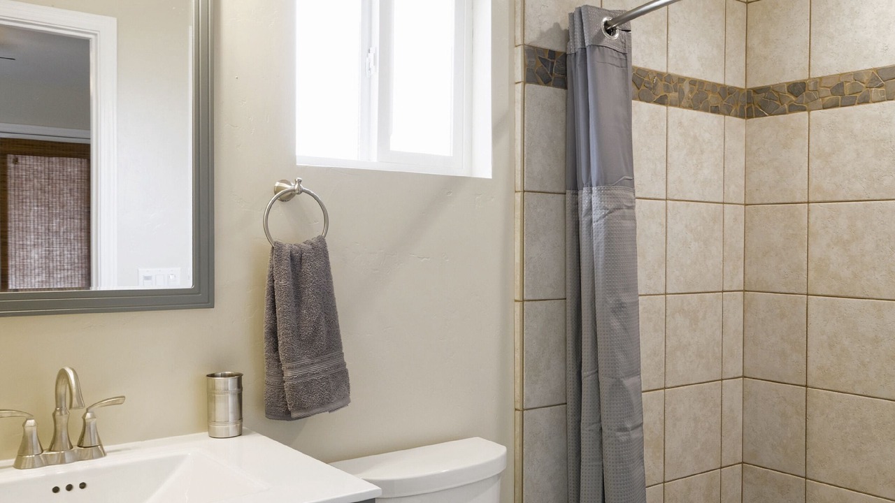 Photo of Bathroom in Paso Robles