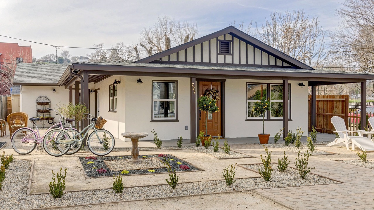 Photo of Outdoor in Paso Robles