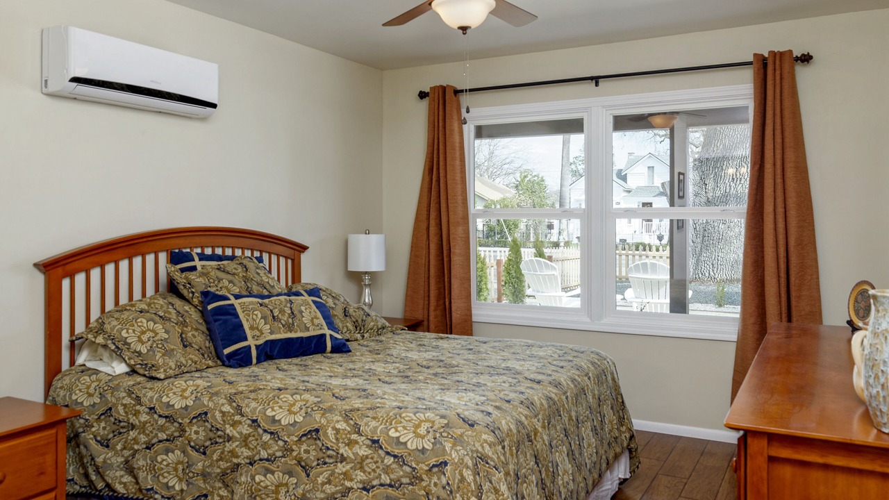 Photo of Bedroom in Paso Robles