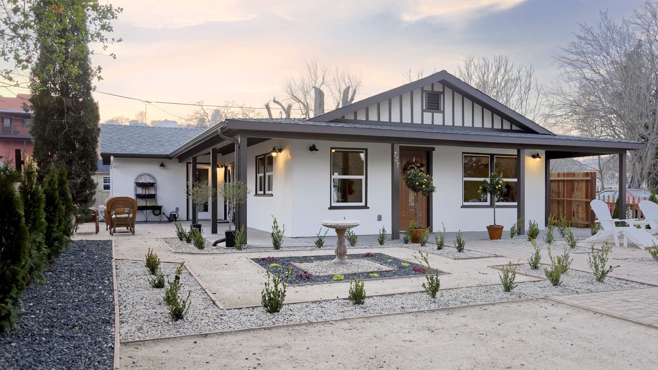 Photo of Outdoor in Paso Robles