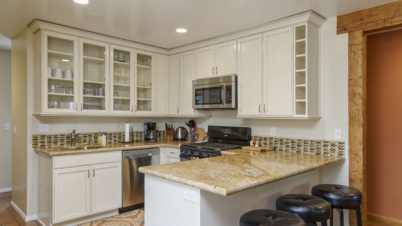Photo of Kitchen in Paso Robles