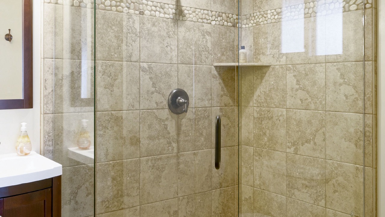 Photo of Bathroom in Paso Robles