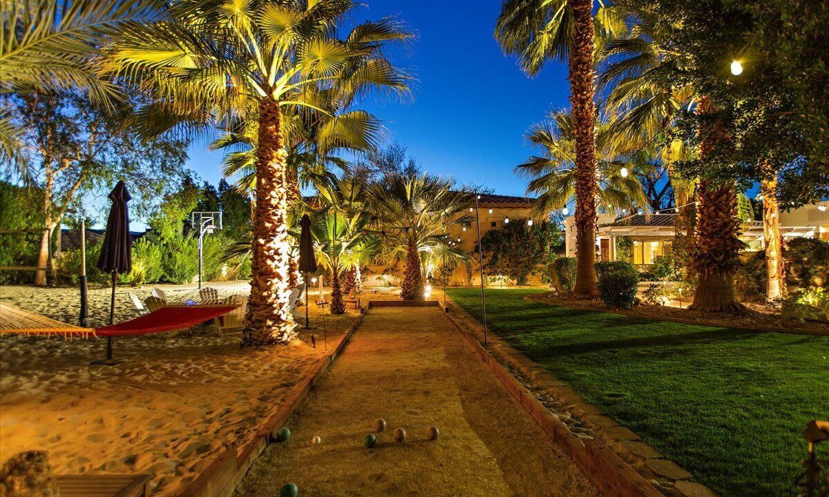 Photo of Outdoor in Palm Desert