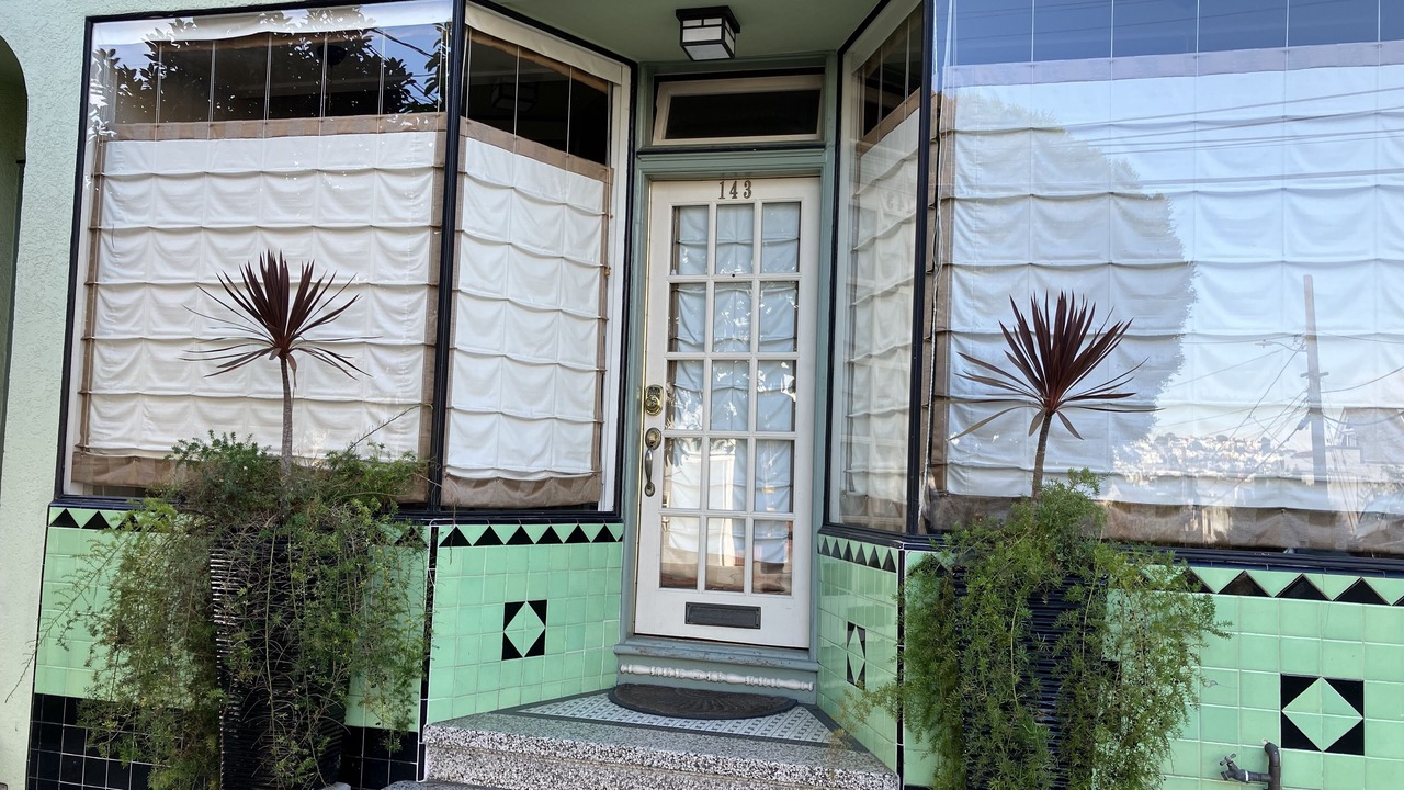 Photo of Outdoor in Glen Park