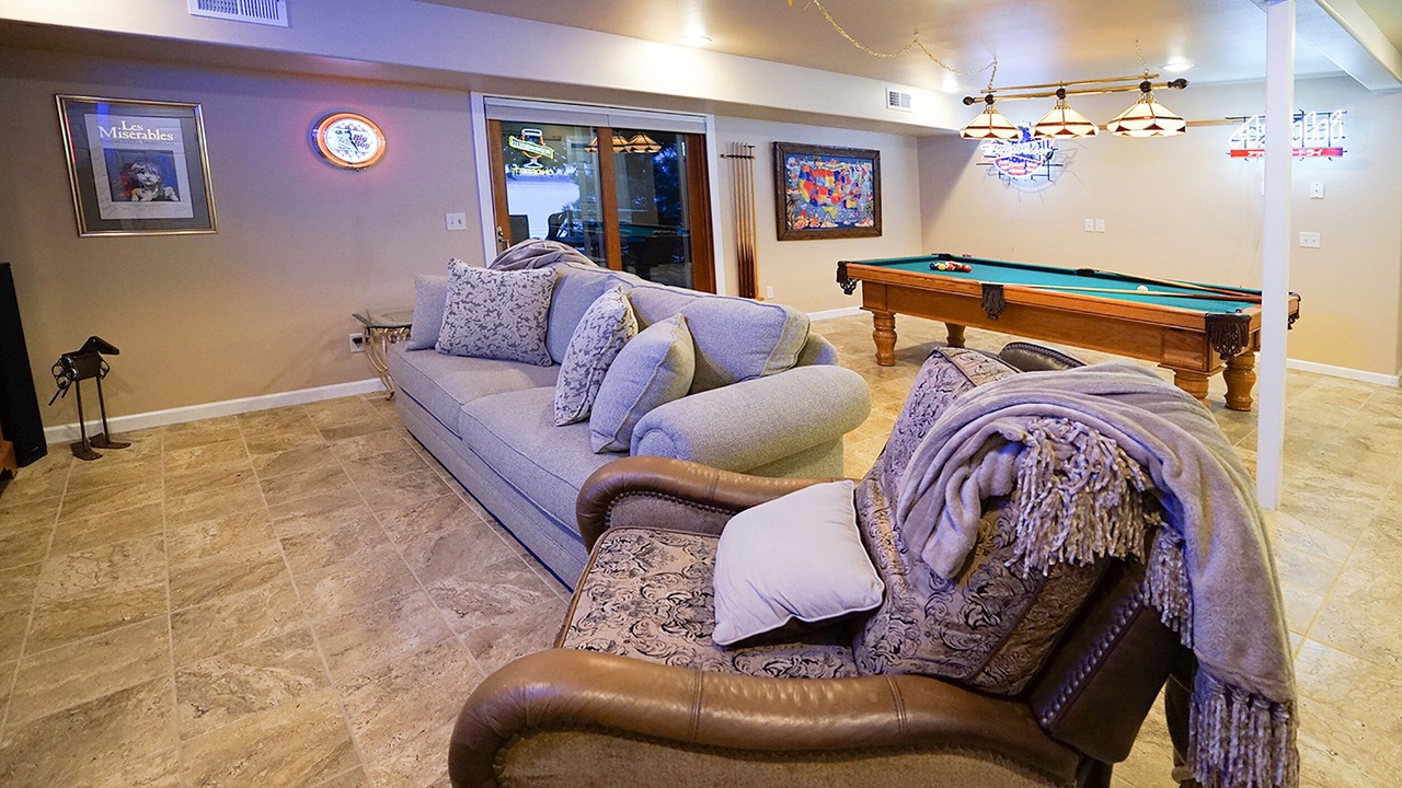 Photo of Bedroom in East Shore