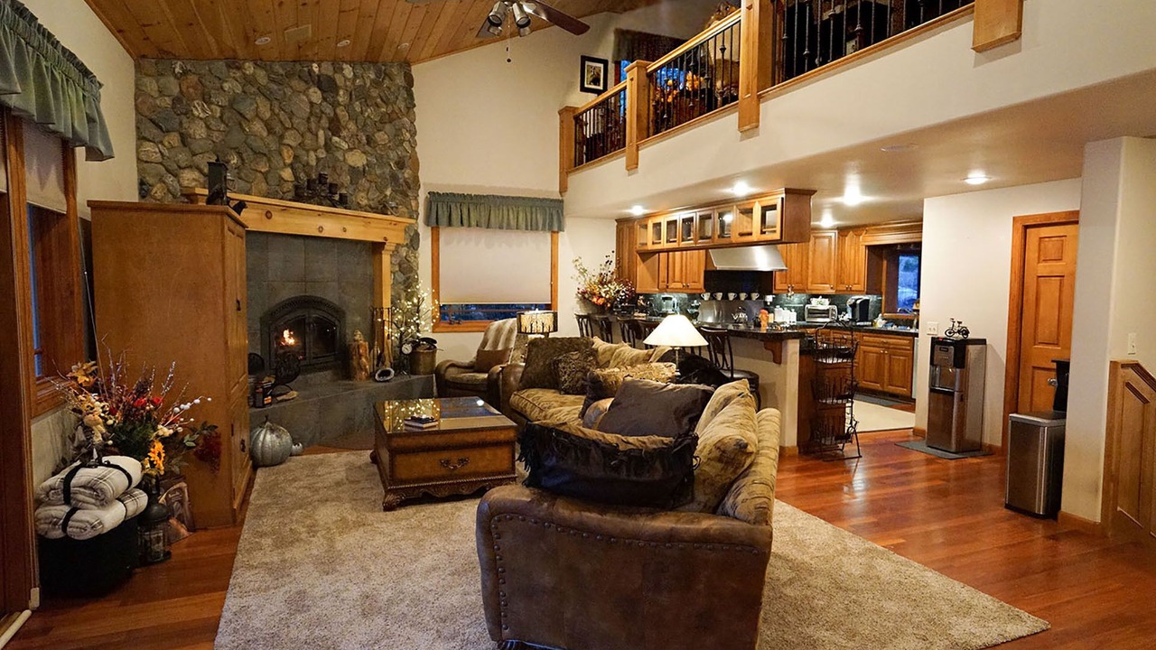 Photo of Bedroom in East Shore