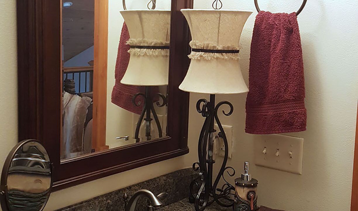 Photo of Bathroom in East Shore