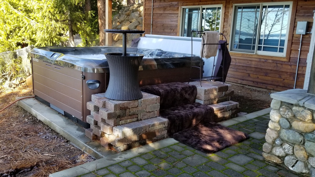 Photo of Patio Balcony in East Shore