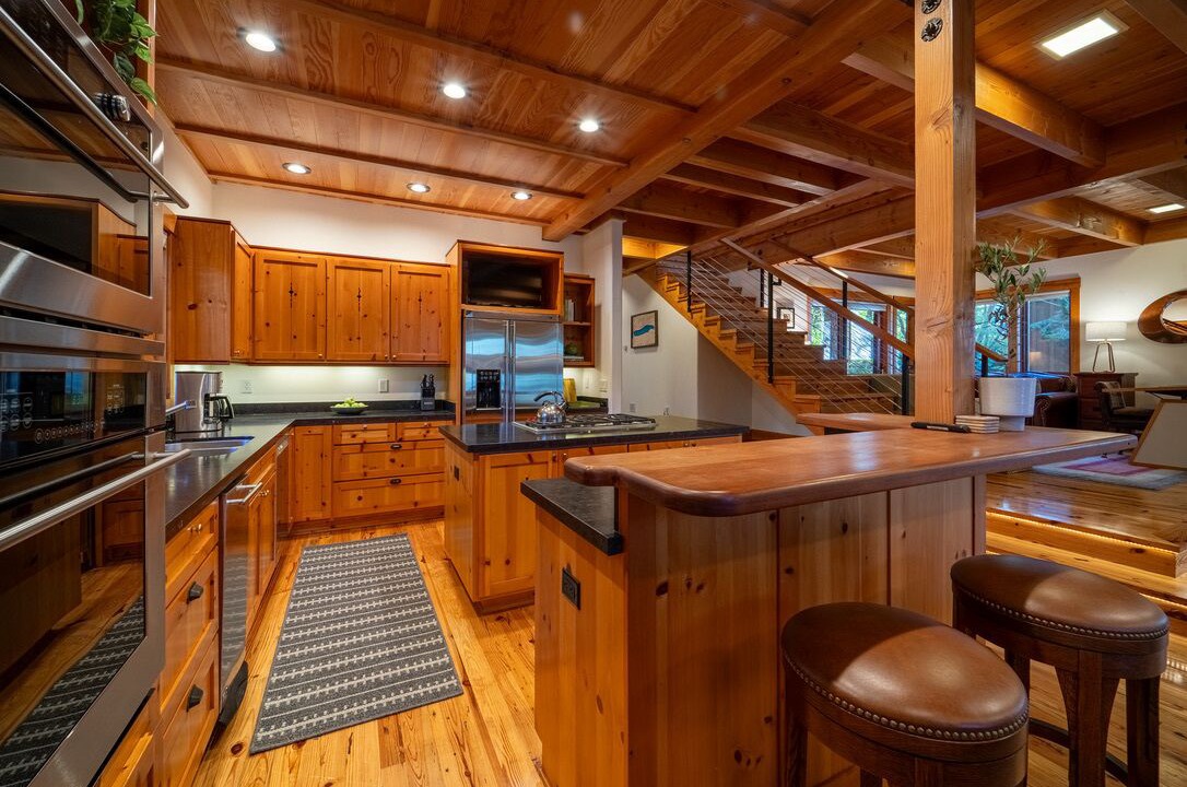 Photo of Bedroom in Truckee