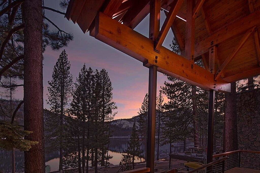 Photo of Outdoor in Truckee