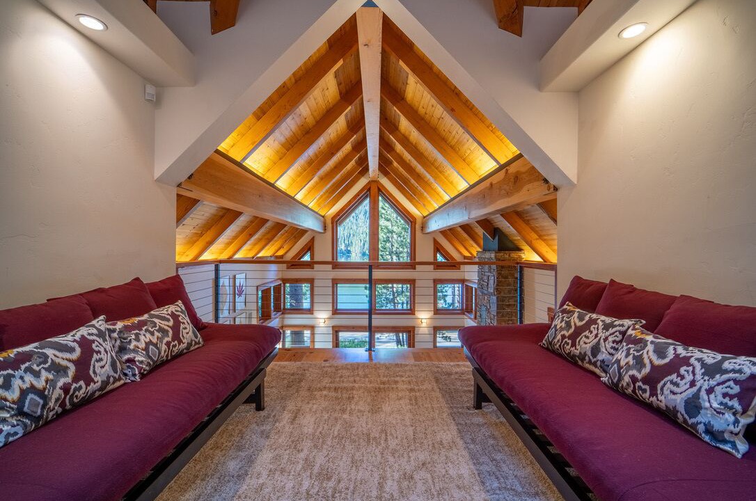 Photo of Bedroom in Truckee