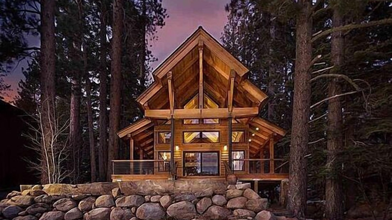 Photo of Others in Truckee