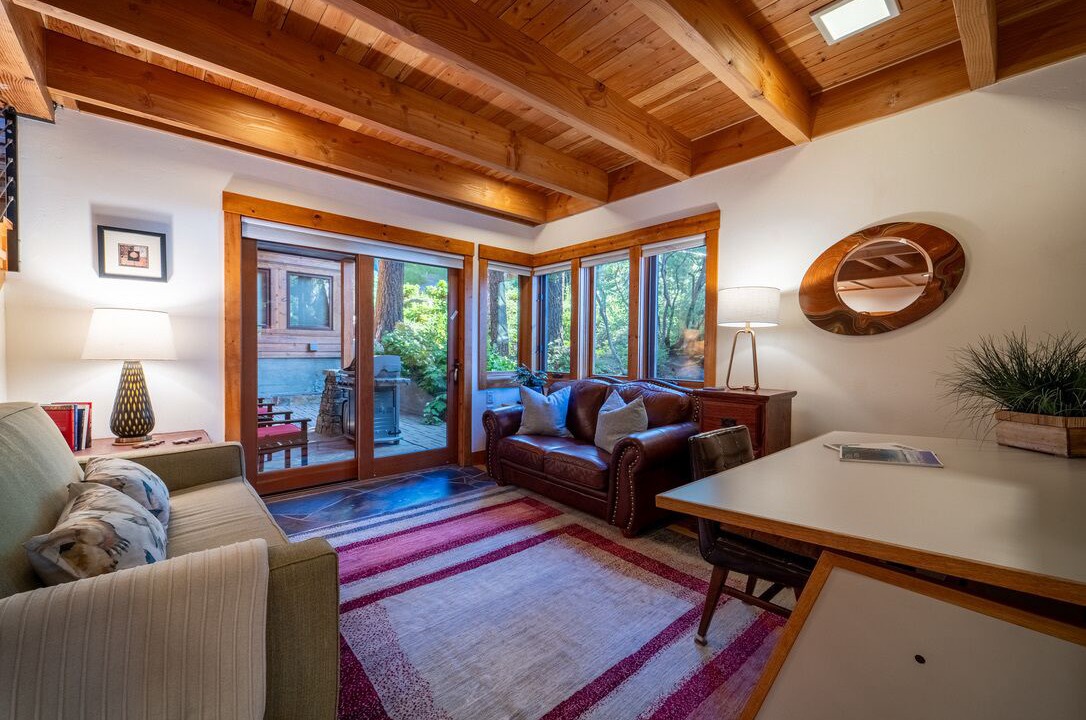 Photo of Bedroom in Truckee