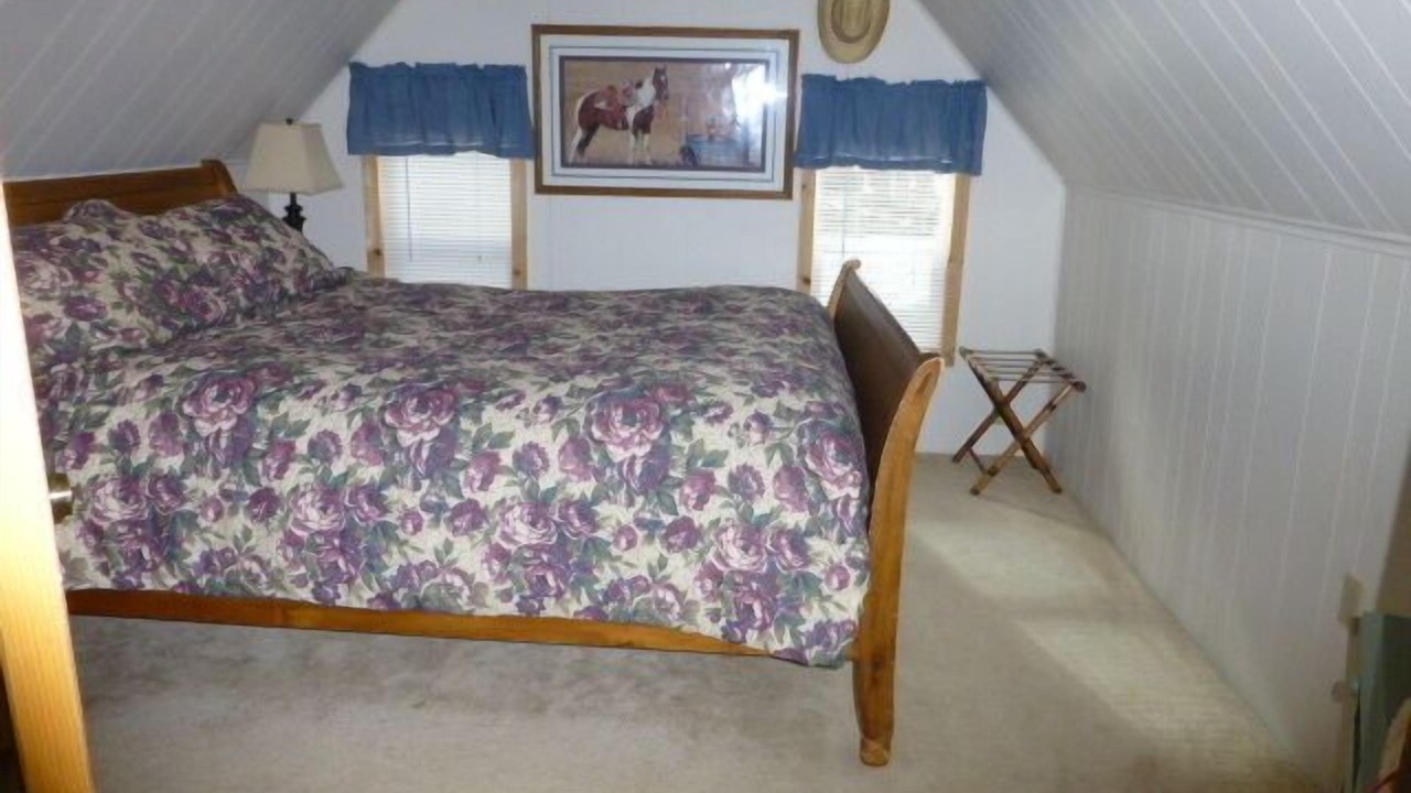 Photo of Bedroom in Bijou Pines