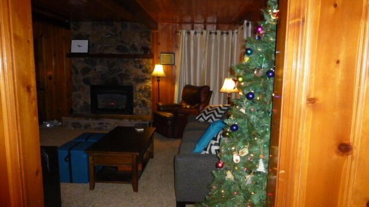 Photo of Livingroom in Bijou Pines