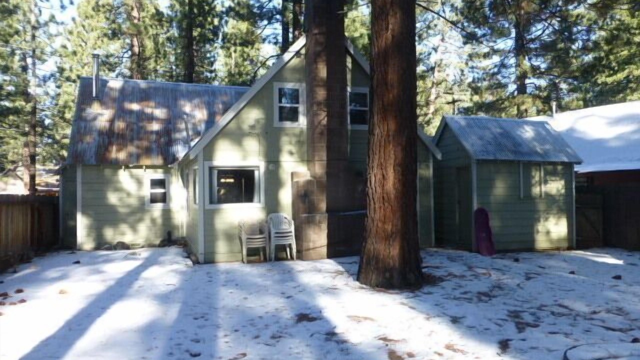 Photo of Outdoor in Bijou Pines