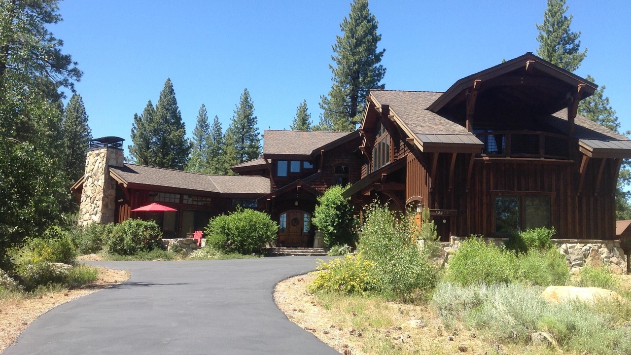 Photo of Outdoor in Truckee
