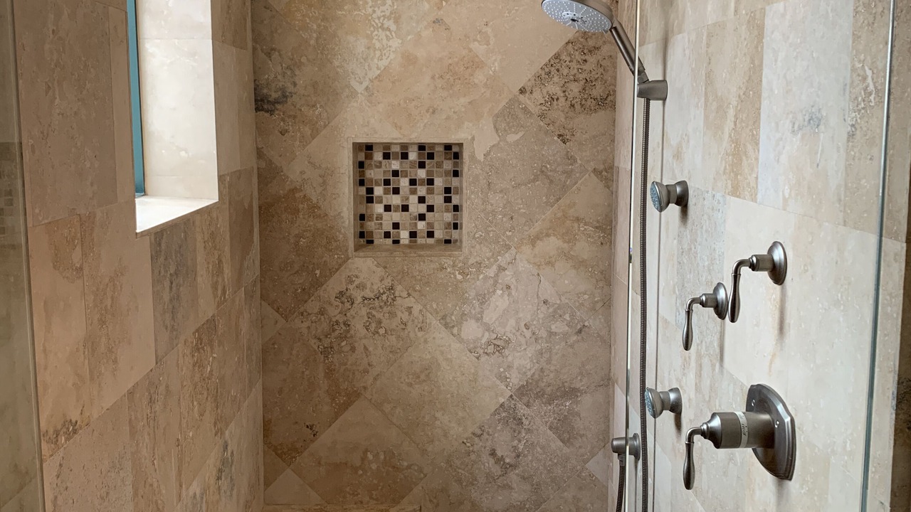 Photo of Bathroom in Truckee