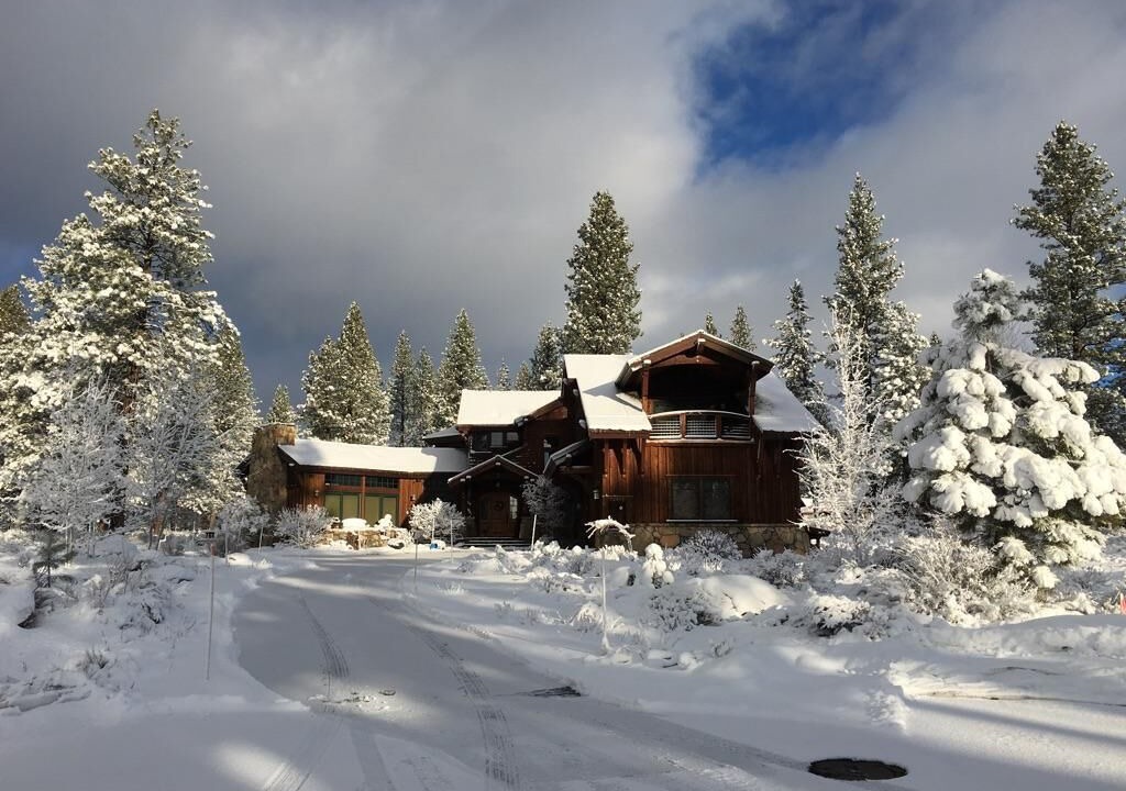Photo of Others in Truckee