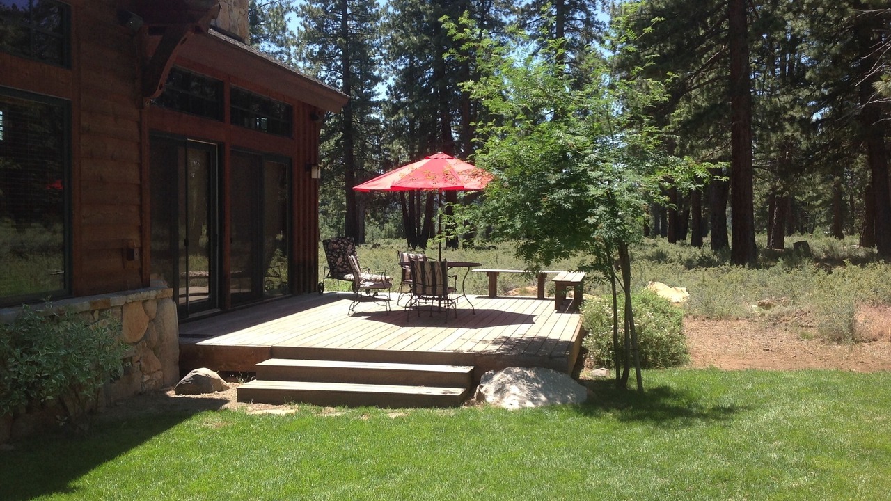 Photo of Others in Truckee
