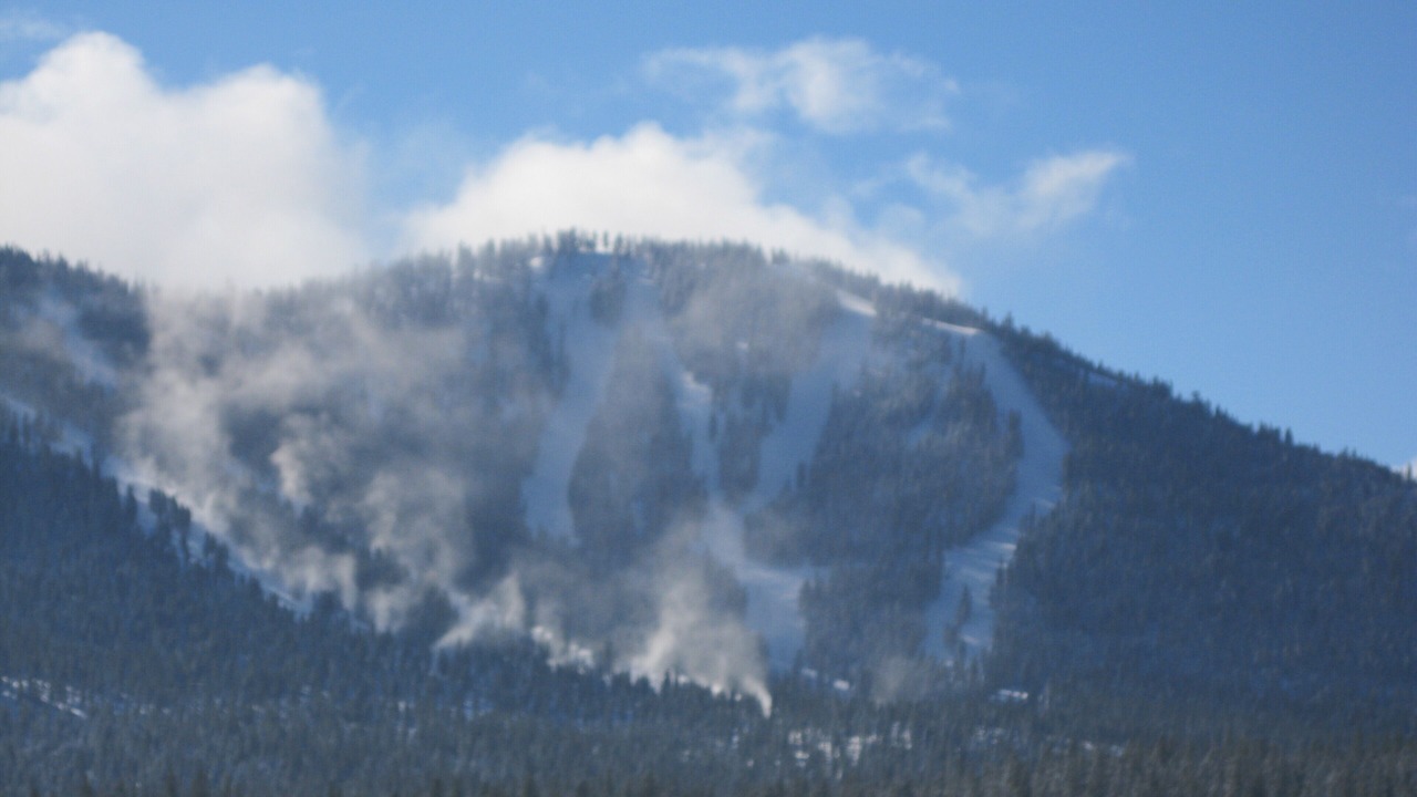 Photo of Others in Truckee