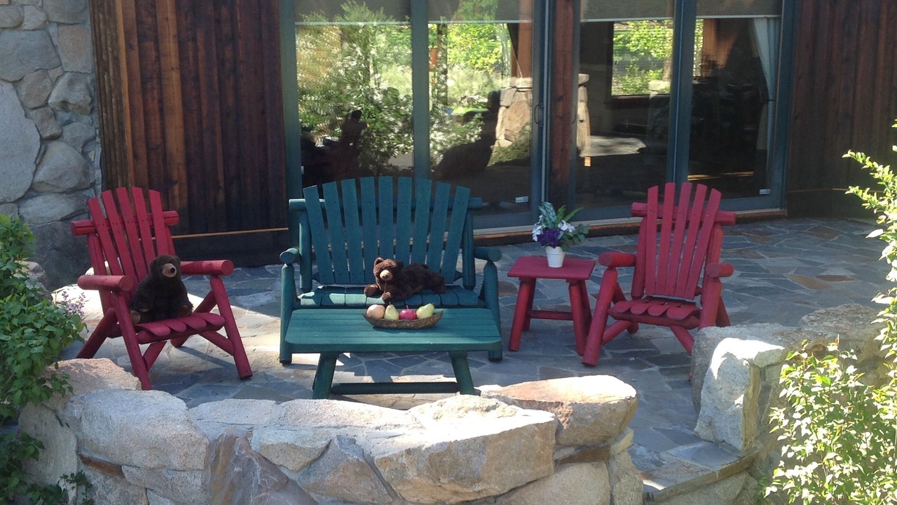 Photo of Others in Truckee