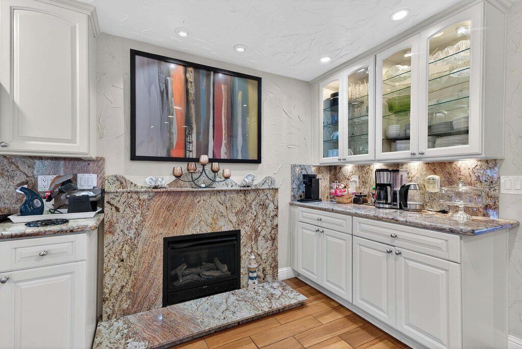 Photo of Kitchen in Westside Santa Cruz