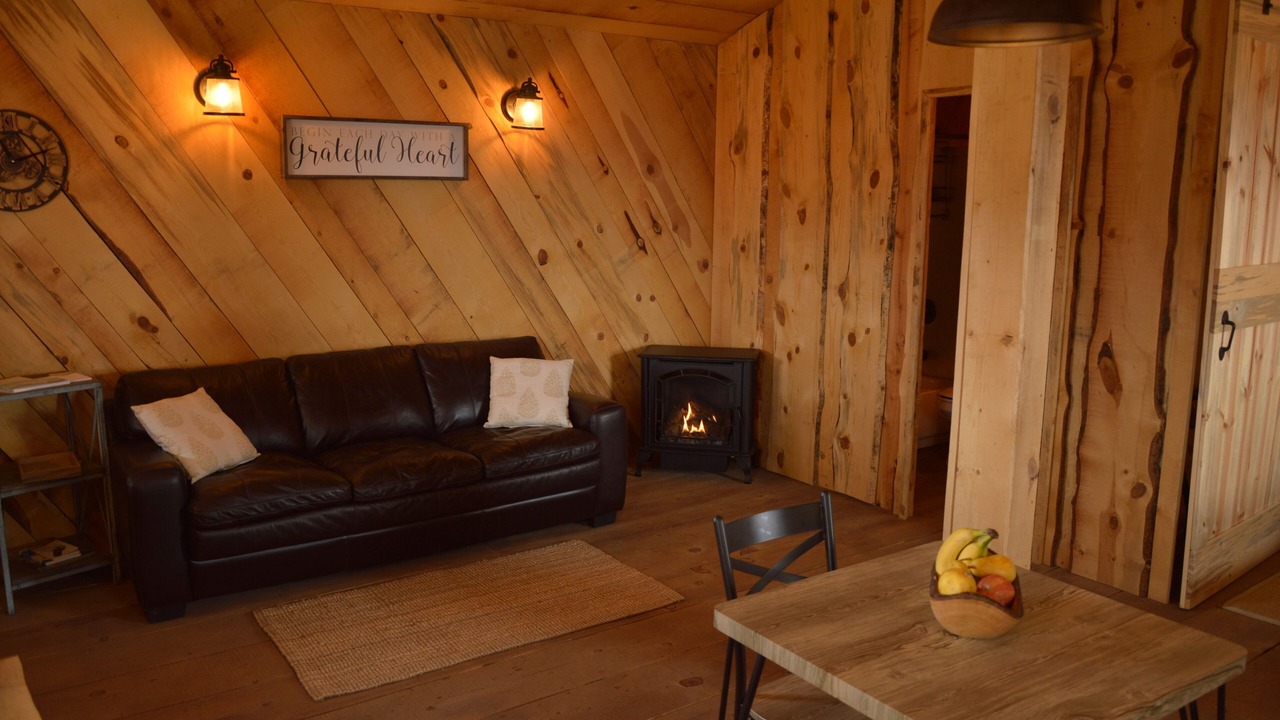 Photo of Livingroom in Cordes Lakes